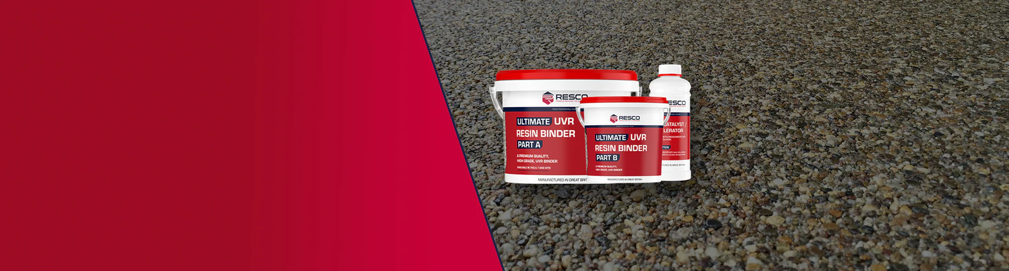 Master Your Resin Bound Surfaces