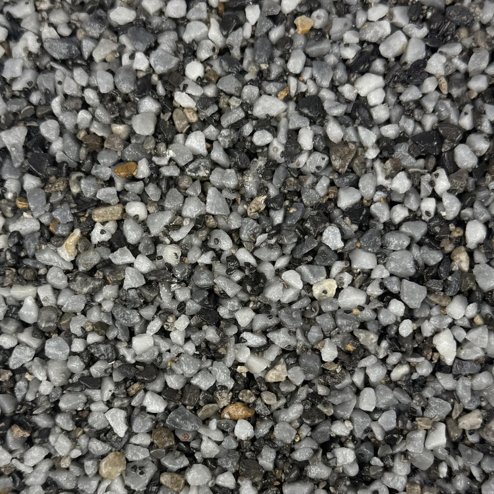 Resin Bound Aggregates