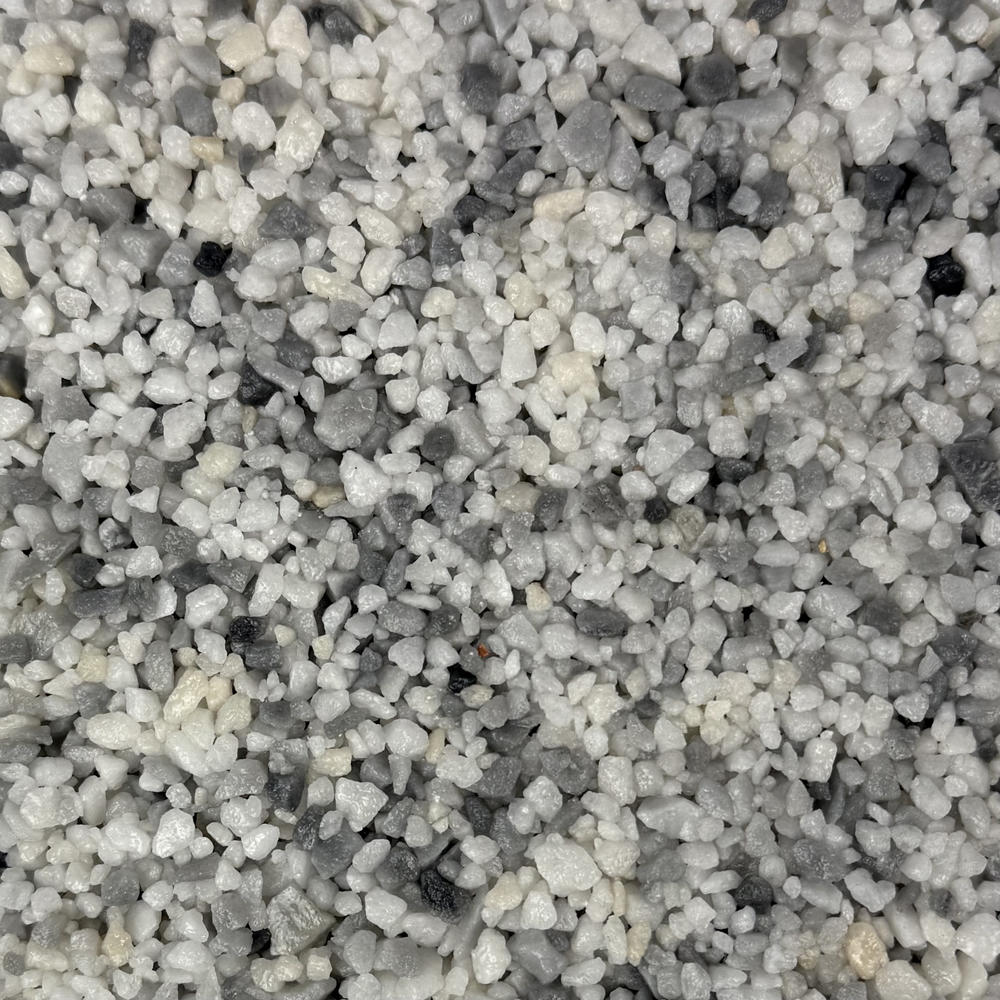 Marble Aggregates