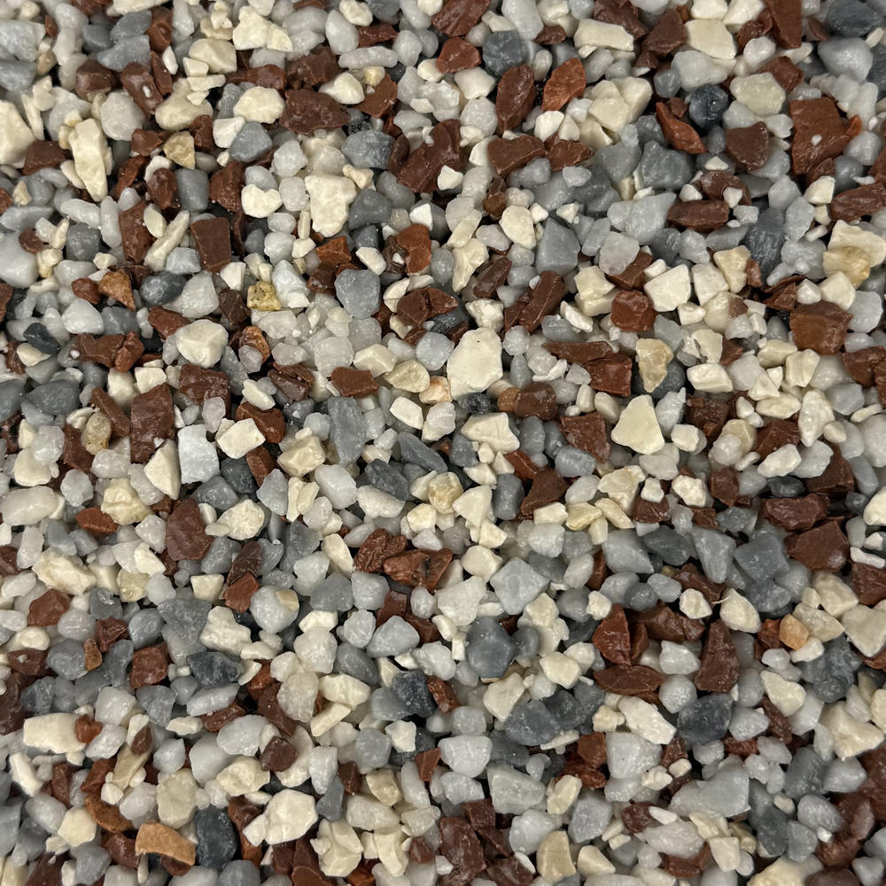 Resin Bound Aggregate Blends